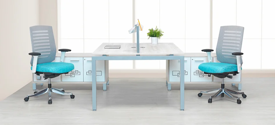 Estacion de trabajo Vento imagen de galeria