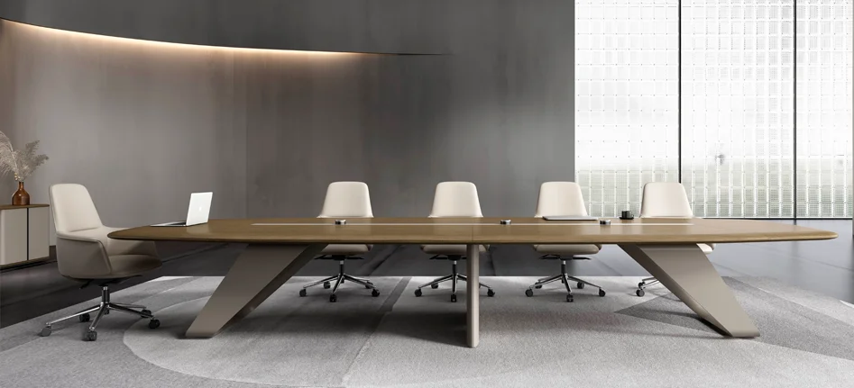 Mesas salas de juntas Arppa imagen de galeria