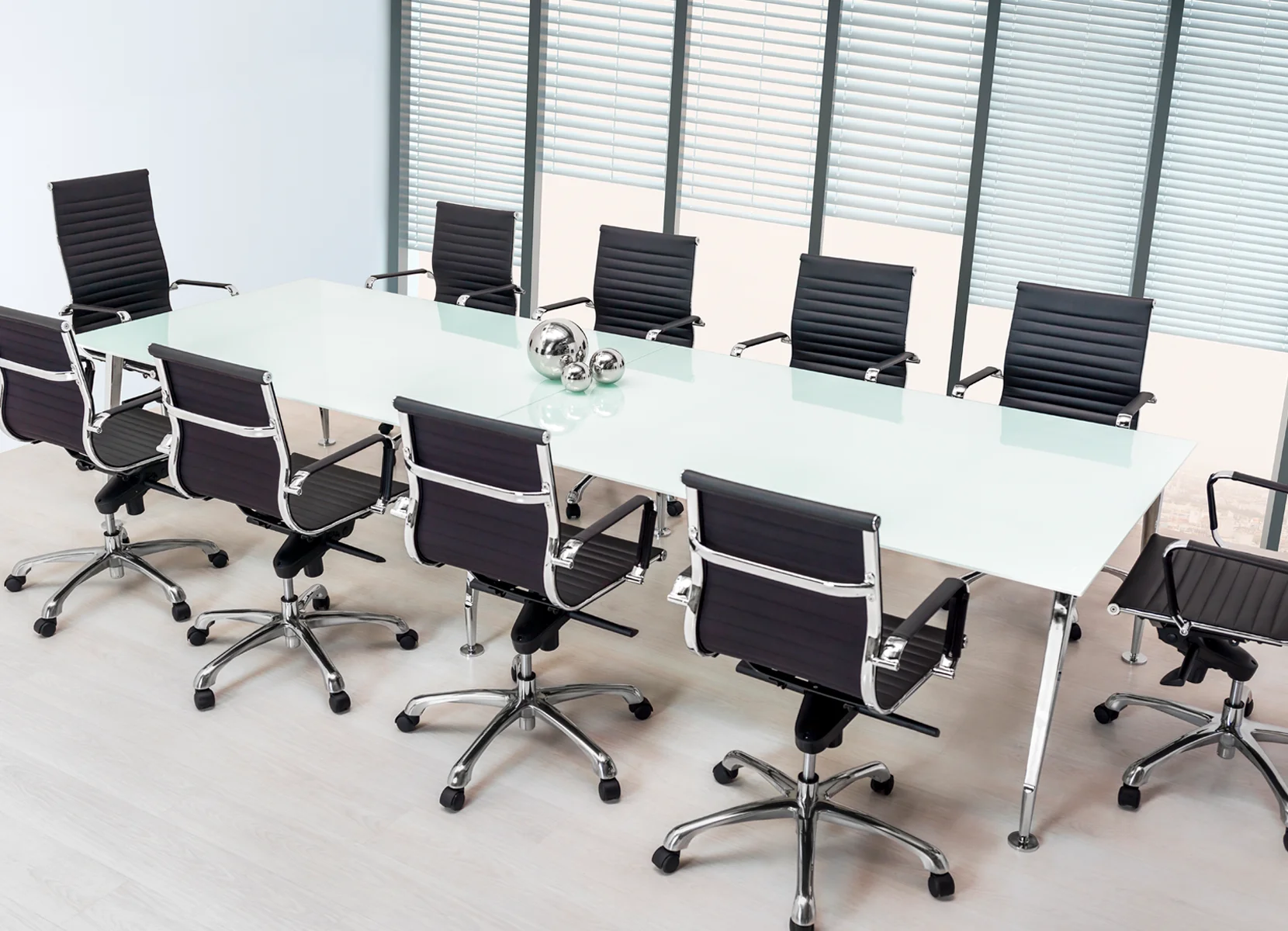 Estacion de trabajo Ready imagen de galeria