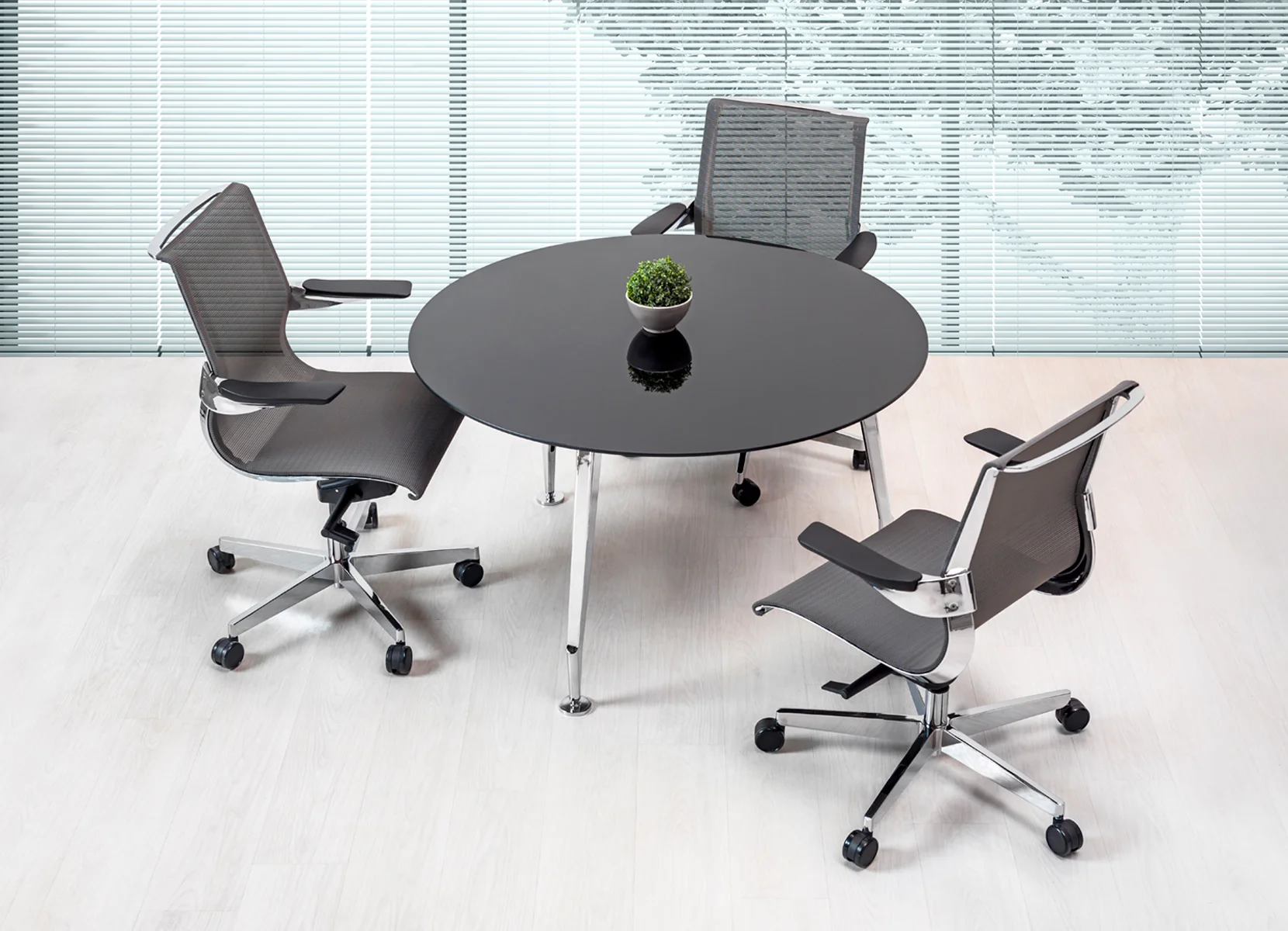 Estacion de trabajo Ready imagen de galeria