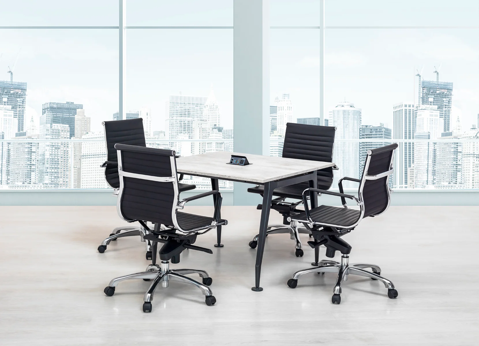 Estacion de trabajo Ready imagen de galeria