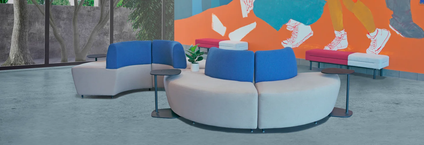 Imagen principal de Pods y cabinas