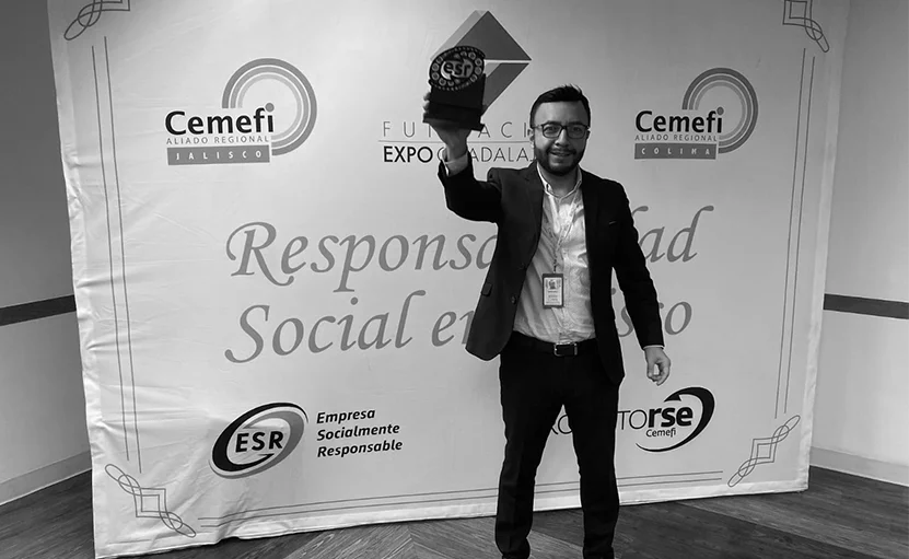 Evento de Responsabilidad Social 1