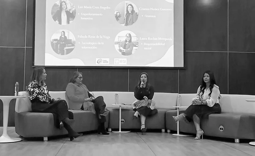 Evento de Responsabilidad Social 3