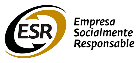 Logo Empresa Socialmente Responsable