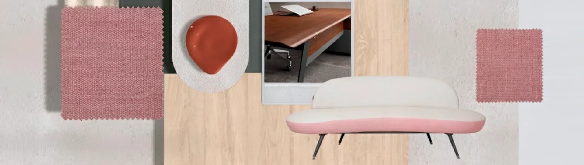 Imagen principal de Textiles y colores